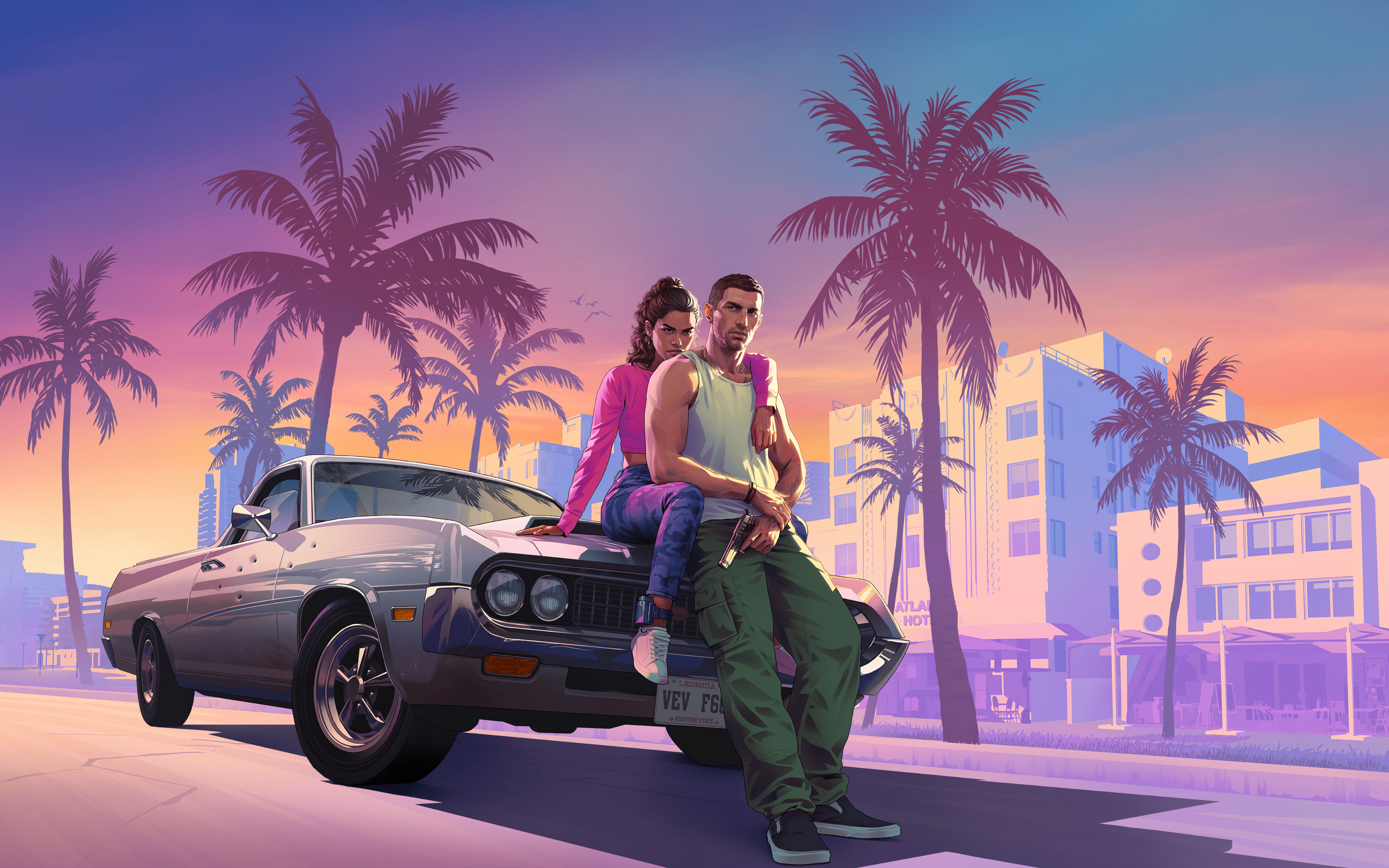 Gta 6